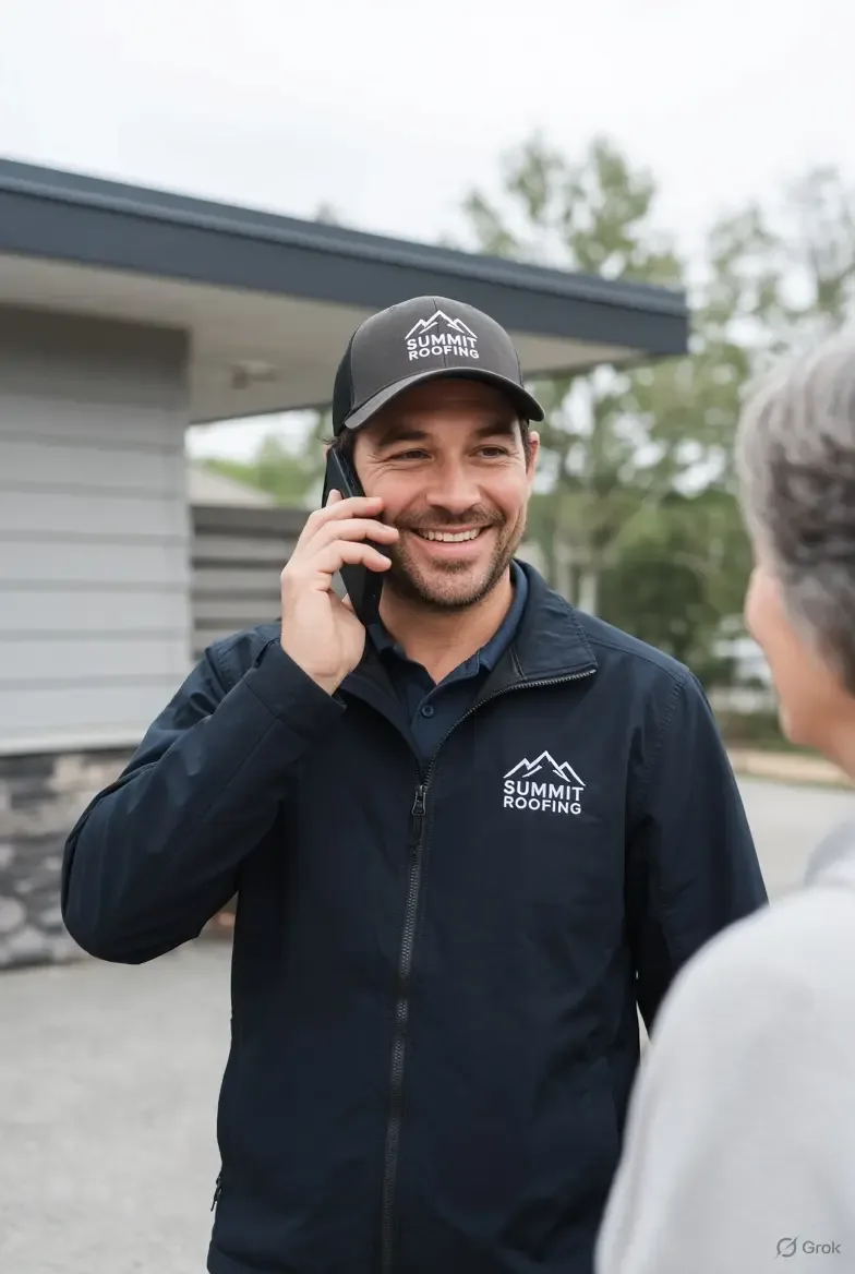 Flat Roof Leak Repair Church Creek, MD FAQs